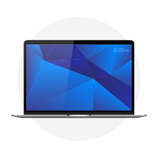 คอมพิวเตอร์และแล็ปท็อป