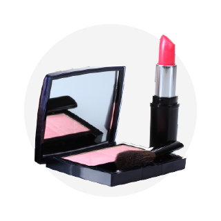 เครื่องสำอางค์และความงาม